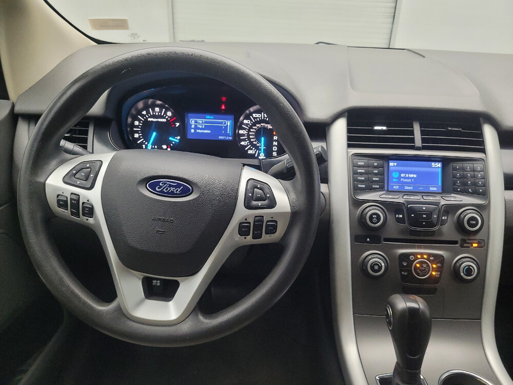 2014 Ford Edge in Jackson, MS 39211 - 18029802 22