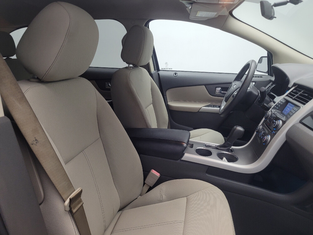 2014 Ford Edge in Jackson, MS 39211 - 18029802 21