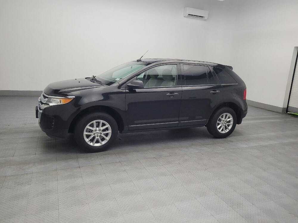 2014 Ford Edge in Jackson, MS 39211 - 18029802 2