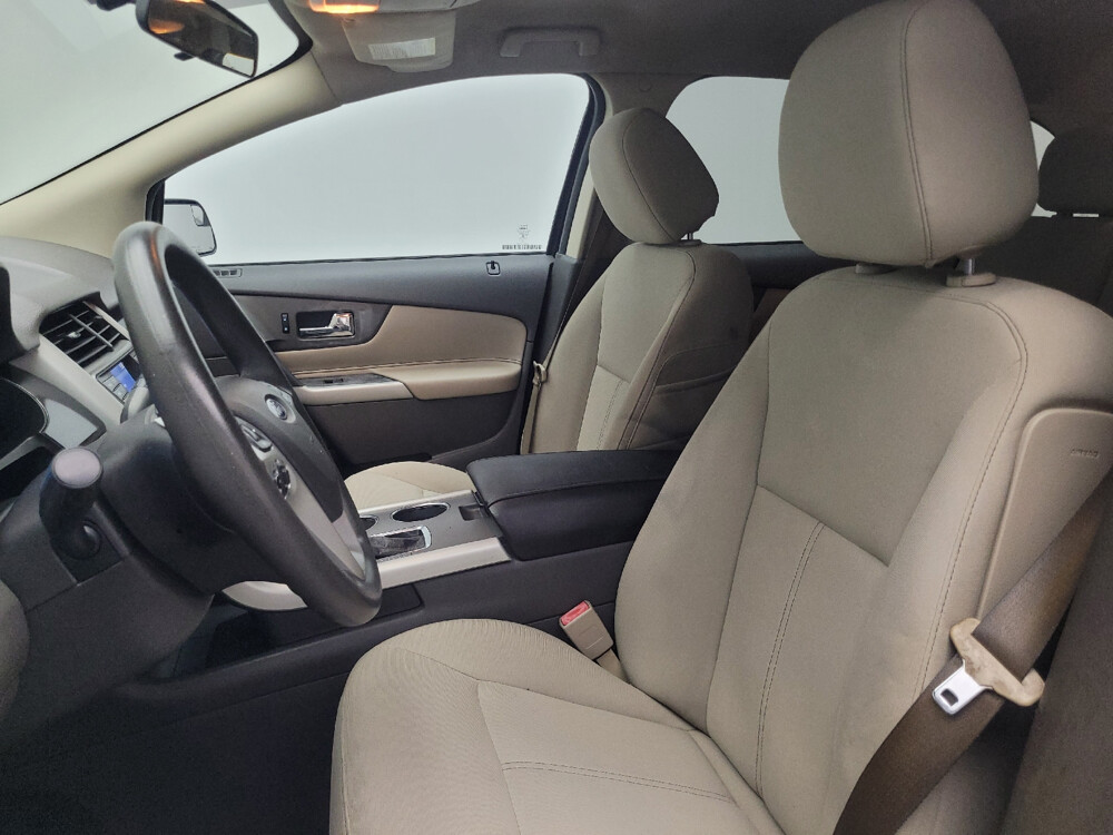 2014 Ford Edge in Jackson, MS 39211 - 18029802 17