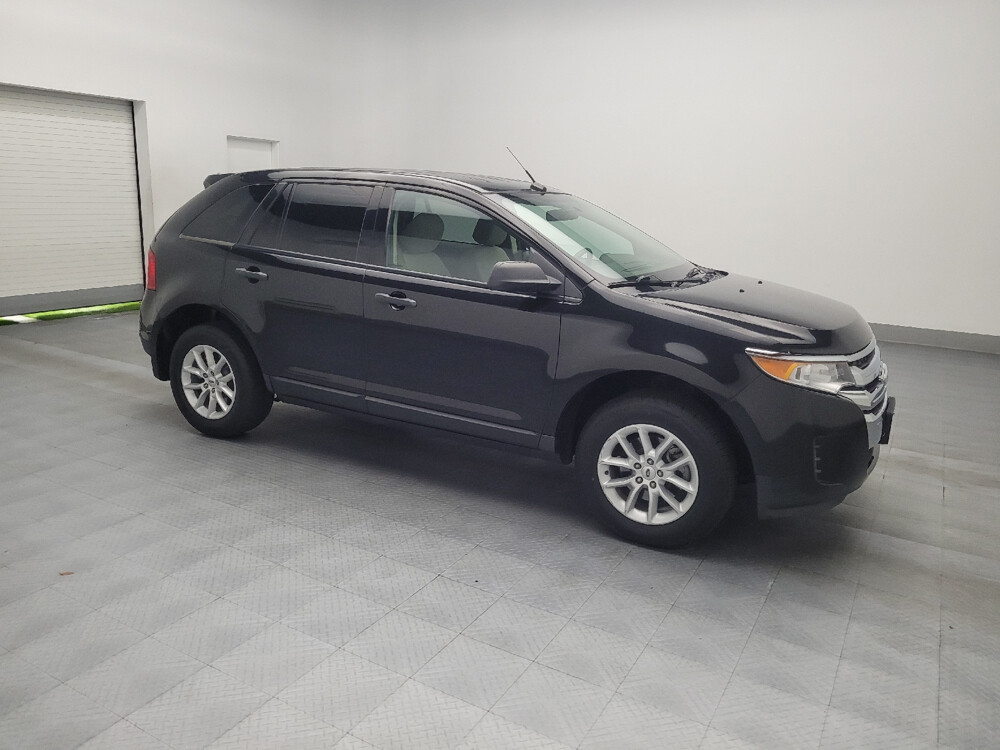 2014 Ford Edge in Jackson, MS 39211 - 18029802 11