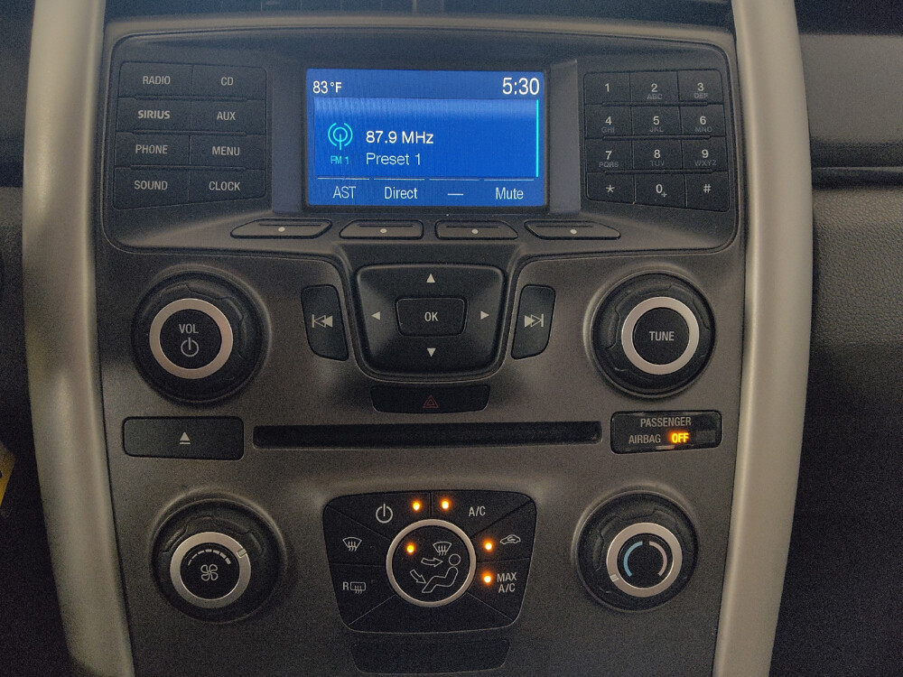 2014 Ford Edge in Jackson, MS 39211 - 18029802 25