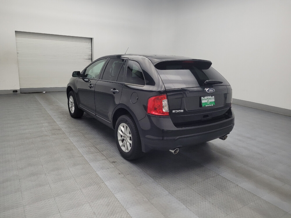 2014 Ford Edge in Jackson, MS 39211 - 18029802 5