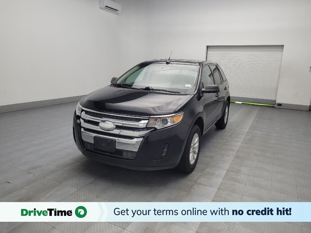 2014 Ford Edge in Jackson, MS 39211 - 18029802