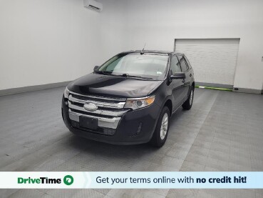 2014 Ford Edge in Jackson, MS 39211