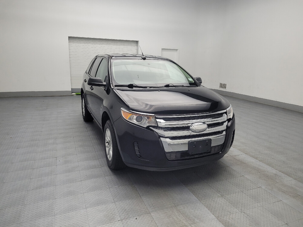 2014 Ford Edge in Jackson, MS 39211 - 18029802 13
