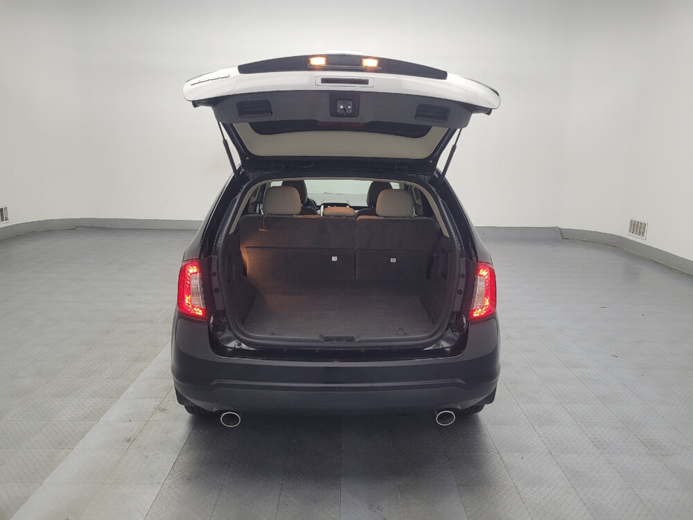 2014 Ford Edge in Jackson, MS 39211 - 18029802 29