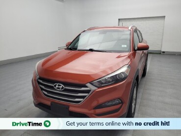 2017 Hyundai Tucson in Jackson, MS 39211