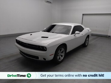 2021 Dodge Challenger in Union City, GA 30291