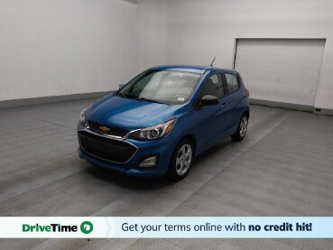 2019 Chevrolet Spark in Duluth, GA 30096