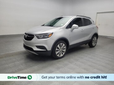 2019 Buick Encore in Oklahoma City, OK 73139