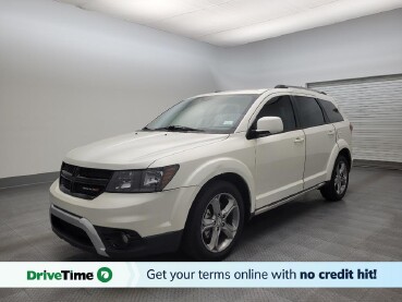2017 Dodge Journey in Glendale, AZ 85301