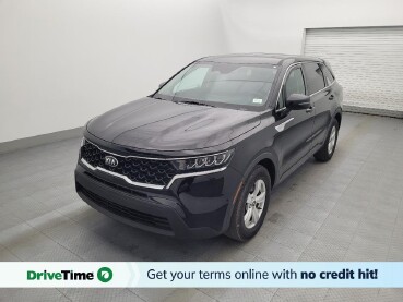 2021 Kia Sorento in Tampa, FL 33612