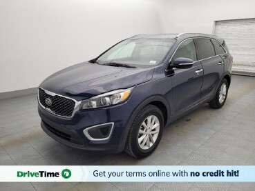 2018 Kia Sorento in Lakeland, FL 33815