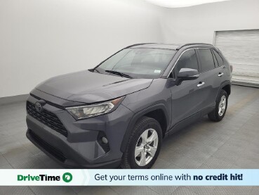 2021 Toyota RAV4 in Tampa, FL 33612