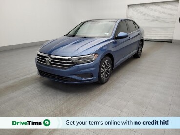 2019 Volkswagen Jetta in Savannah, GA 31419