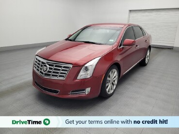 2013 Cadillac XTS in Orlando, FL 32808
