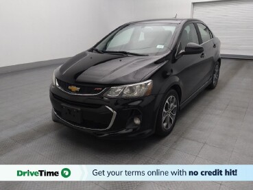 2017 Chevrolet Sonic in Kissimmee, FL 34744