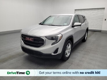 2018 GMC Terrain in Kissimmee, FL 34744