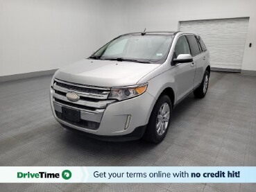 2013 Ford Edge in Kissimmee, FL 34744