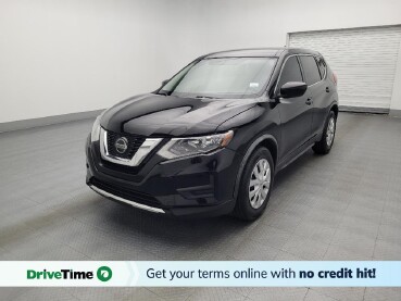 2018 Nissan Rogue in Sanford, FL 32773
