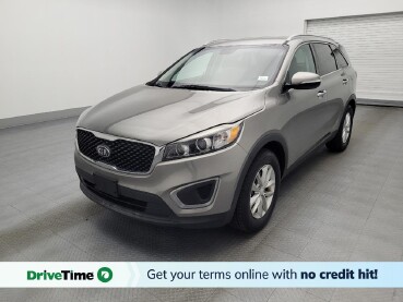 2017 Kia Sorento in Kissimmee, FL 34744
