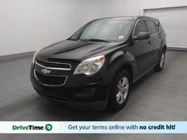 2015 Chevrolet Equinox in Jacksonville, FL 32210
