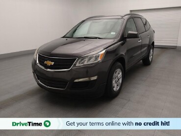 2016 Chevrolet Traverse in Ocala, FL 34471