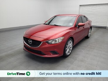 2015 Mazda MAZDA6 in Jacksonville, FL 32210