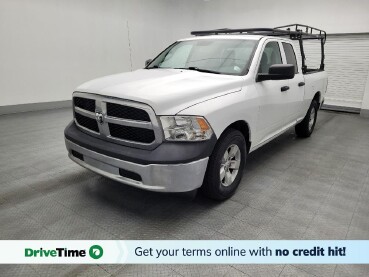 2018 RAM 1500 in Jacksonville, FL 32210