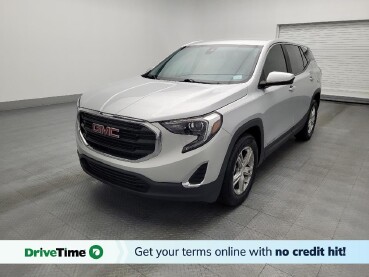 2021 GMC Terrain in Kissimmee, FL 34744
