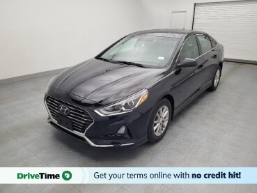 2019 Hyundai Sonata in Salem, VA 24153