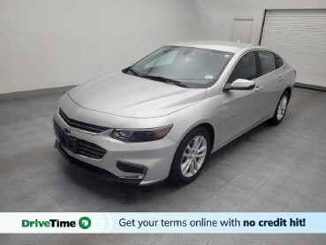 2018 Chevrolet Malibu in Salem, VA 24153