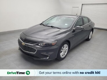 2017 Chevrolet Malibu in Greenville, SC 29607