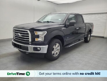 2017 Ford F150 in Columbia, SC 29210