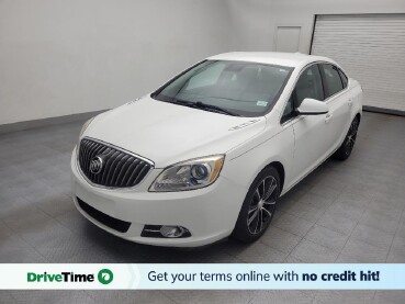 2016 Buick Verano in Raleigh, NC 27604