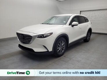 2022 MAZDA CX-9 in Raleigh, NC 27604