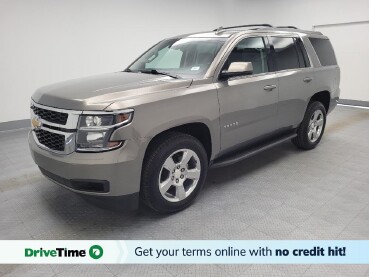 2017 Chevrolet Tahoe in Antioch, TN 37013
