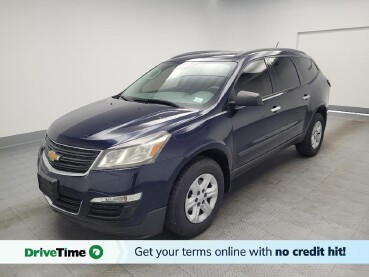 2017 Chevrolet Traverse in Madison, TN 37115