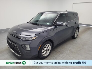 2022 Kia Soul in Huntsville, AL 35816
