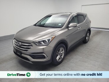 2017 Hyundai Santa Fe in Antioch, TN 37013