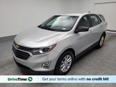 2020 Chevrolet Equinox in Madison, TN 37115