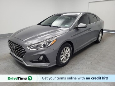 2019 Hyundai Sonata in Antioch, TN 37013