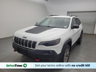 2020 Jeep Cherokee in Live Oak, TX 78233