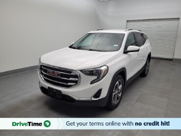 2020 GMC Terrain in Toledo, OH 43617