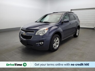 2013 Chevrolet Equinox in Pittsburgh, PA 15237