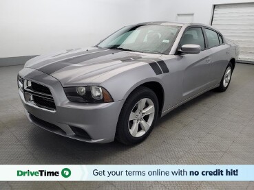2014 Dodge Charger in Laurel, MD 20724