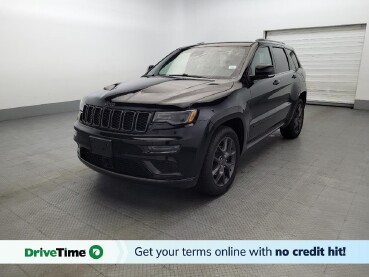 2019 Jeep Grand Cherokee in Langhorne, PA 19047