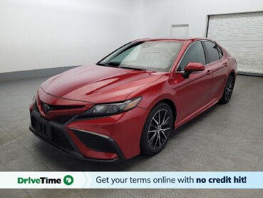 2021 Toyota Camry in Plymouth Meeting, PA 19462