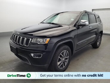 2017 Jeep Grand Cherokee in Langhorne, PA 19047